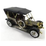 Toy Battery Car, Waco, Japan, w/ transistor