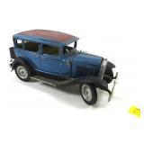 Hubley Vintage Ford, 8' long