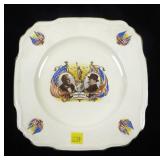 FDR & Winston Churchill 'The Champions of