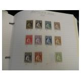 Homemade Album - Pitcairn Island, Portuguese