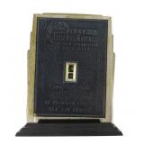 First Federal Savings & Loan of Rochester Bank &