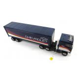 Ertl Creative Services Dealer Promo, 18-wheeler