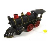 Cast Iron Locomotive, 7 1/2' long