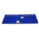 x2- 1983 Proof sets -x2 sets -Sold by the piece,