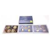 2010 Proof set