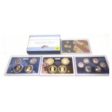 2009 Proof set