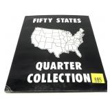 State quarter set, 50 pcs.