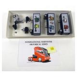 Winross International Harvester Historical