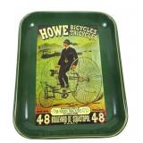 Howe Bicycles, Tricycles Tray, 10 ï¿½' x 13 ï¿½ï¿½,