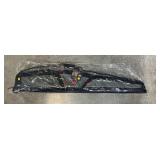 Thompson Center Soft Sided Rifle Case -with 3