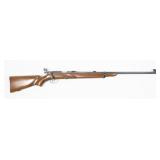 Winchester Model 52 .22 LR. Bolt Action Target