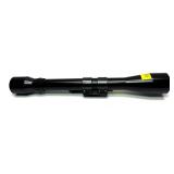 Bausch & Lomb Balfor A, Rochester NY scope with