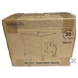 Hakka Bros. Food Processing system- new in box