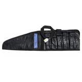Soft Gun Case w/ Mag Pouches 44' L