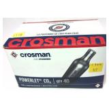 Crosman Powertet CO2 cartridges