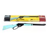 Daisy Model 1999DB 4.5mm lever action carbine BB