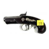 Seaver Percussion .41 Cal. Single Shot