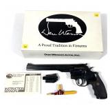 Dan Wesson Model 15-2V .38/.357 Mag. D.A. Revolver