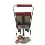 Lee Load-All, 20 Ga. with assorted bushings