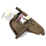 Herter's Super Model 3 press with manual