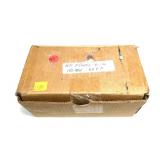 Box .40 Cal. 180-grain RNFP bullets, 1,000 pcs.