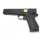 Crosman Repeater .177 Cal. air pistol