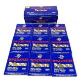 Box Winchester small pistol WSP primers, over