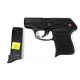 Ruger LCP -.380 Auto Pistol, 2.75' Barrel,