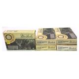 x5- Boxes of .270 Wby. Magnum - 150 Gr.