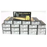 x20 - Boxes of .22 Hornet 45 Gr. S.P.