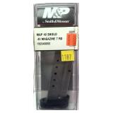 Smith & Wesson M&P Shield .40 S&W 7 Rd.