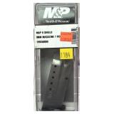 Smith & Wesson M&P Shield 9mm 7 Rd. Magazine,