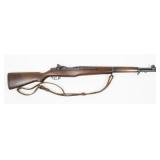 U.S. Springfield M1 Garand .30 Cal. (.30-06)