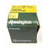 Remington .410 Ga. 3' 4 Shot Express long range
