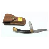 Browning 501 2-blade folding knife with