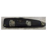 Allen padded long gun case - 48' L
