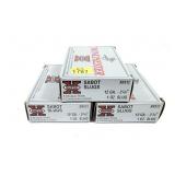 x3 Boxes of 12 Ga. 2.75' Winchester Sabot Slugs