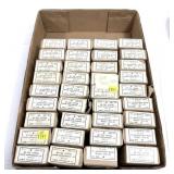 Lot- 510 Rds. of 8mm Mauser (7.92x57mm)