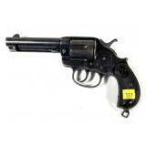 Colt Model 1878 Frontier .45 Colt D.A. Revolver,