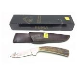 Puma Pro Hunter German Handmade Knife 116800 w