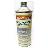 1 Lb. Bottle of Super-Lite WSL1 Ball