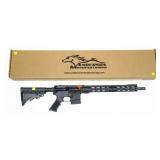 Anderson Model AM-15 5.56mm Semi-Auto Carbine,