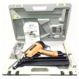 Central Pneumatic 15 Ga. Air Finish Nailer