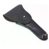 U.S. Leather Holster marked Boyt 51