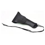 U.S. Leather holster marked Cathey Enterprises