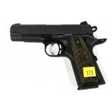 Browning Black Label 1911 -380 Compact .380 Auto