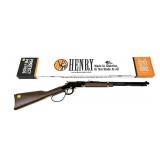 Henry Golden Boy Large Loop .22 S,L,LR Lever