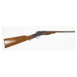 Hamilton Rifle No. 27 -.22 Cal. youth Rifle,