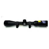 Bushnell Banner 3-9x40 Dusk & Dawn Optic scope