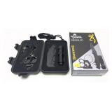 Browning Whitetails Unlimited Survival Kit